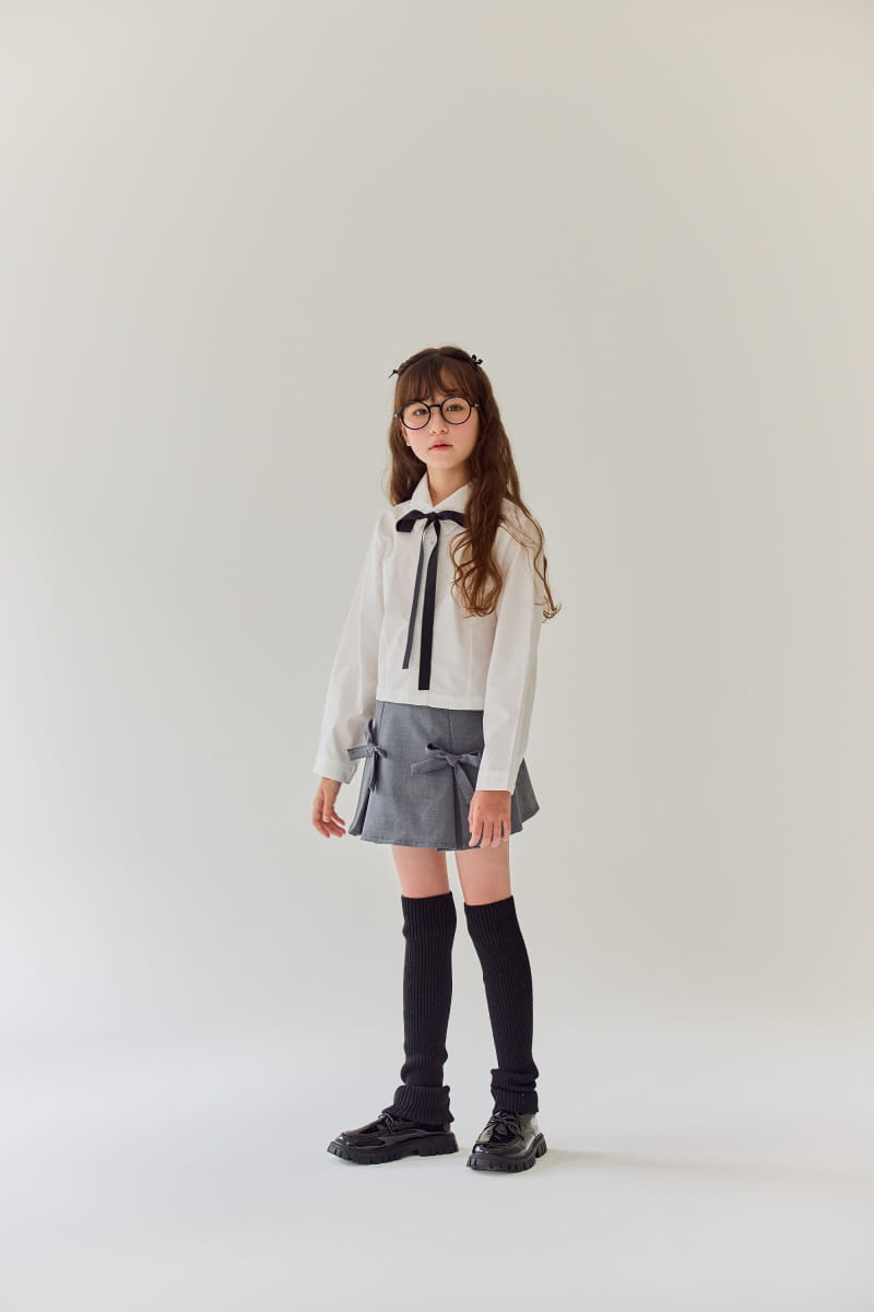 Rilla - Korean Children Fashion - #fashionkids - Muse Shirt - 3