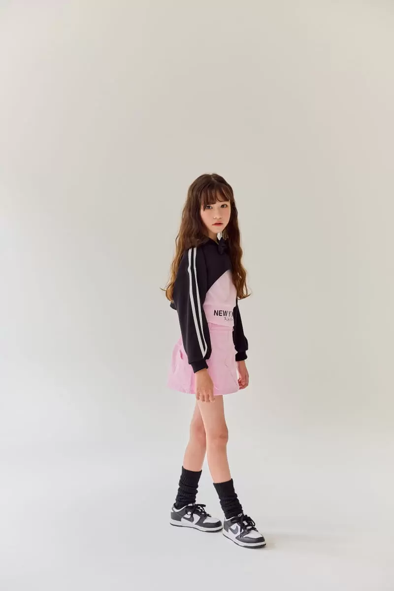Rilla - Korean Children Fashion - #discoveringself - Cos Bolero Jumper - 4