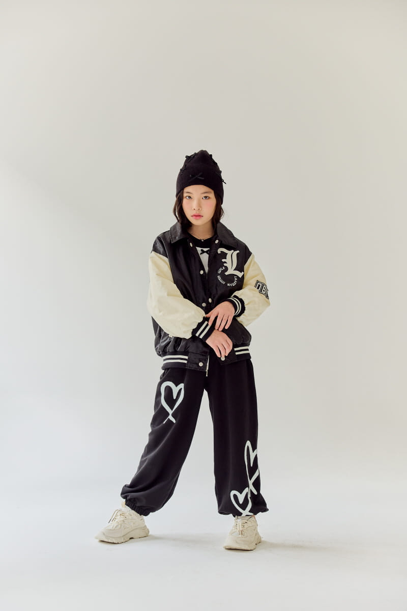 Rilla - Korean Children Fashion - #fashionkids - Flex Jumper - 3