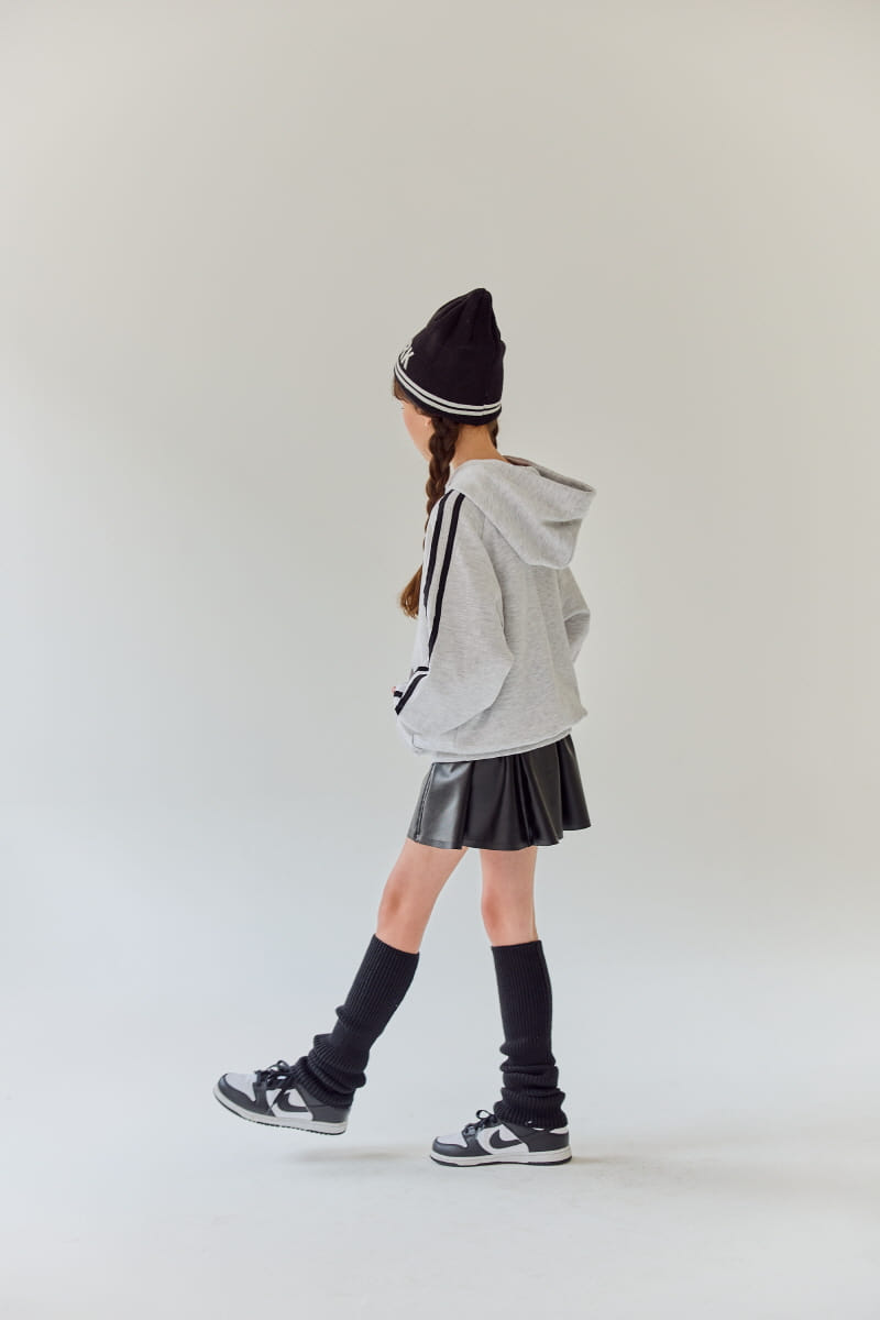 Rilla - Korean Children Fashion - #fashionkids - Vegan Skirt - 8