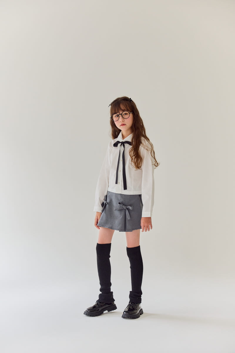 Rilla - Korean Children Fashion - #fashionkids - Muse Shirt - 4