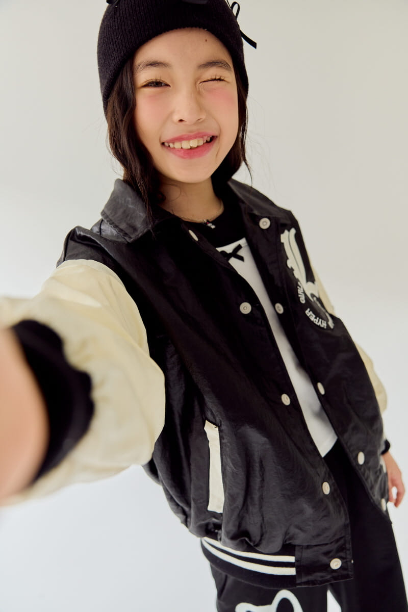 Rilla - Korean Children Fashion - #fashionkids - Flex Jumper - 4