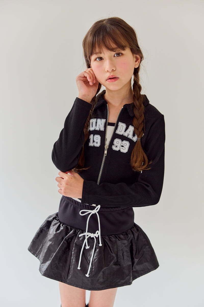 Rilla - Korean Children Fashion - #kidsshorts - Jenny Cardigan