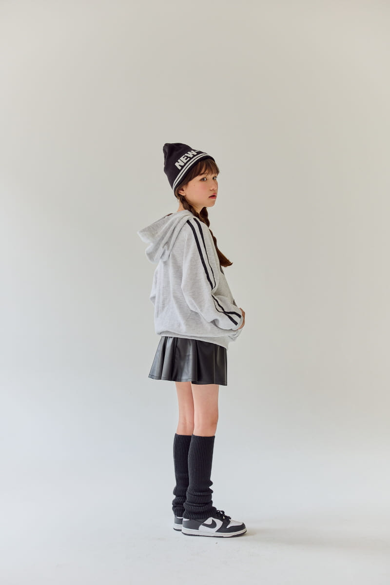 Rilla - Korean Children Fashion - #kidsshorts - Vegan Skirt - 9