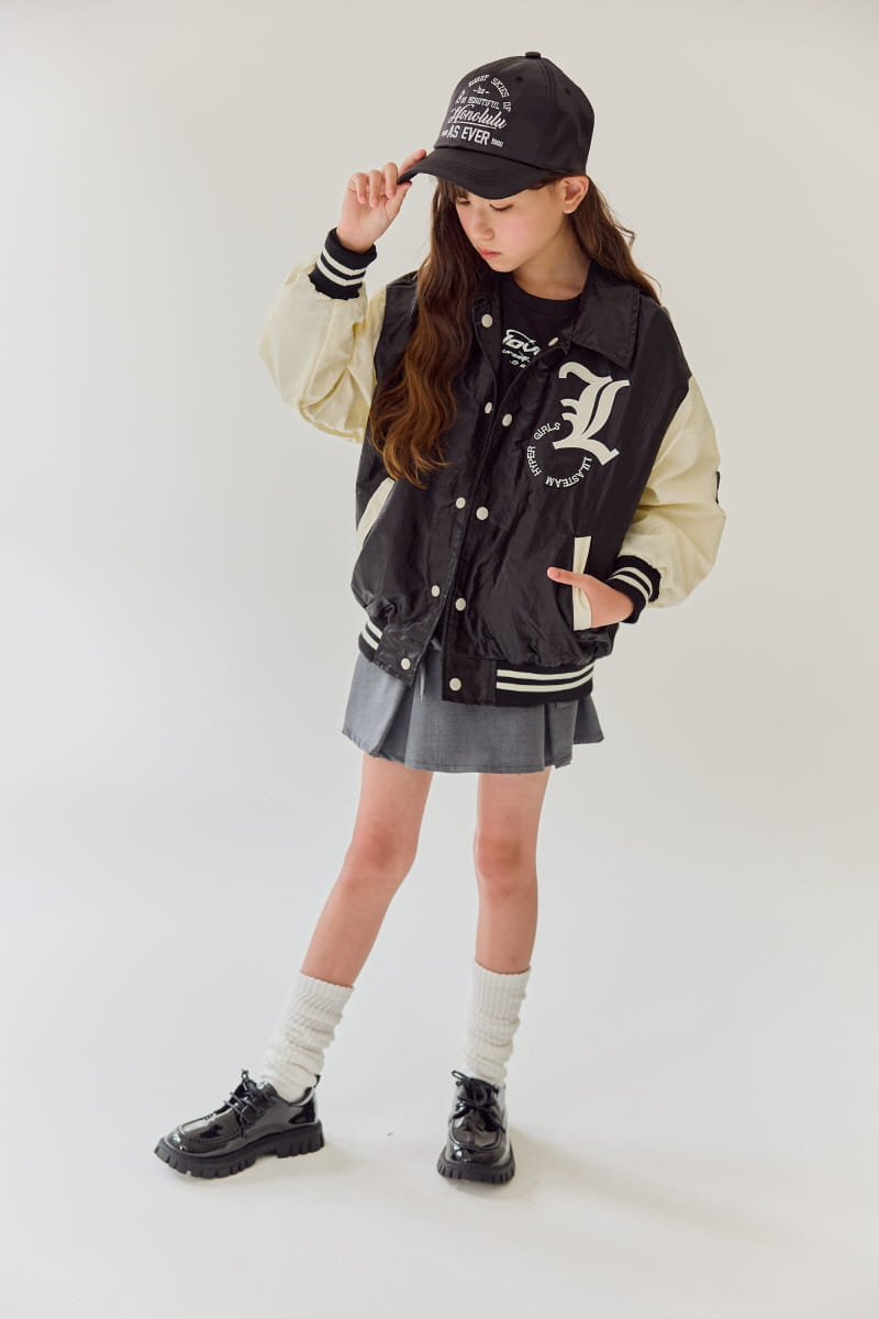 Rilla - Korean Children Fashion - #kidzfashiontrend - Flex Jumper - 6