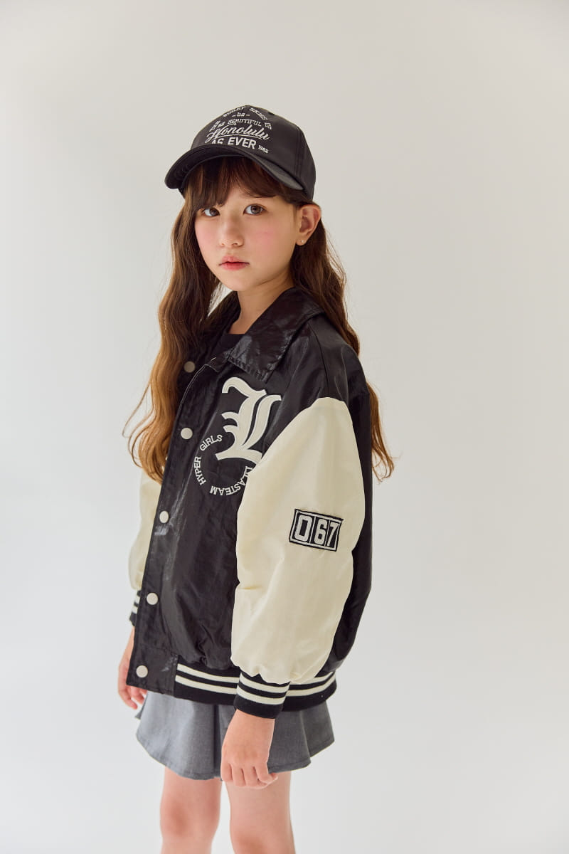 Rilla - Korean Children Fashion - #littlefashionista - Flex Jumper - 8