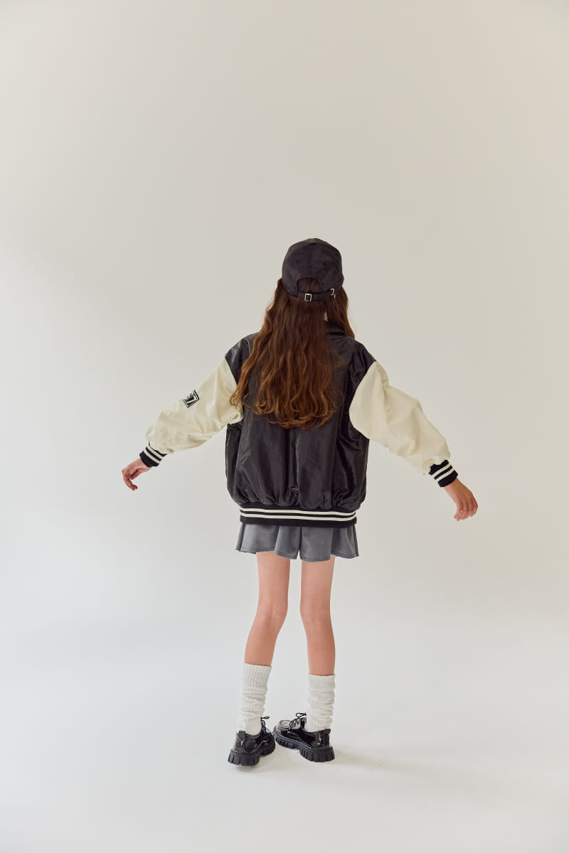 Rilla - Korean Children Fashion - #magicofchildhood - Flex Jumper - 9