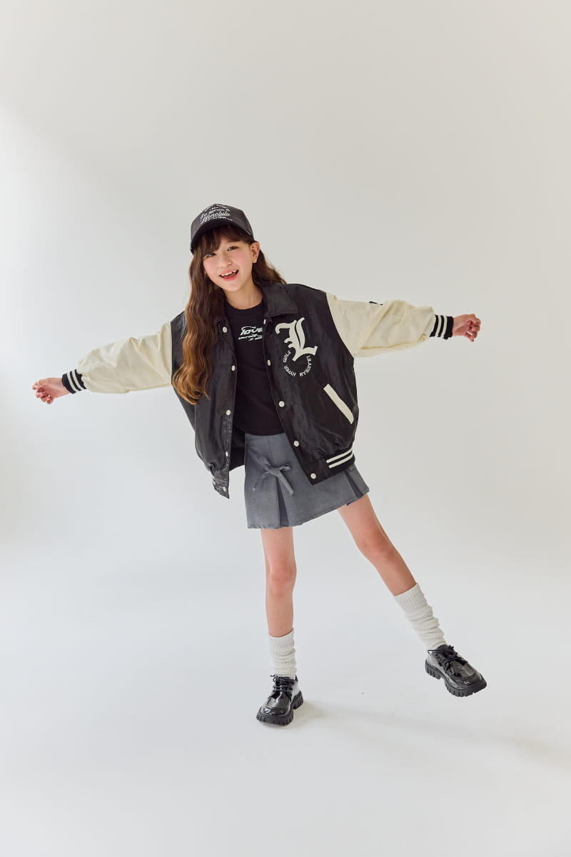 Rilla - Korean Children Fashion - #minifashionista - Flex Jumper - 10
