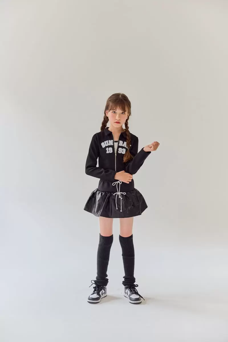 Rilla - Korean Children Fashion - #minifashionista - Jenny Cardigan - 7