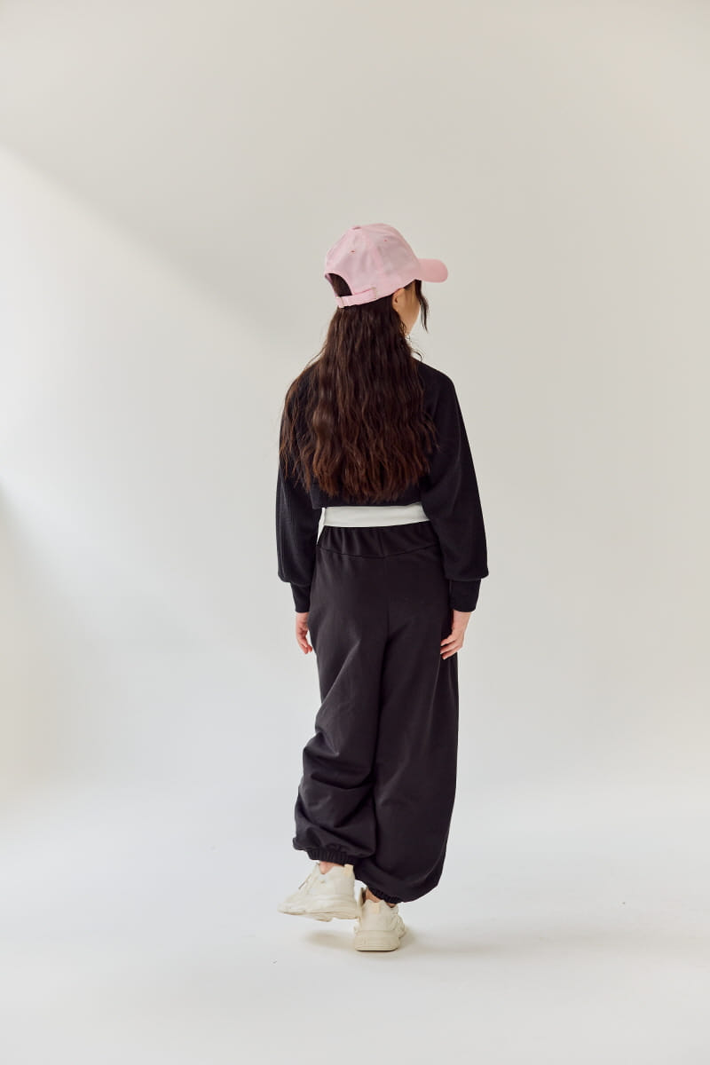 Rilla - Korean Children Fashion - #magicofchildhood - River Bolero - 4