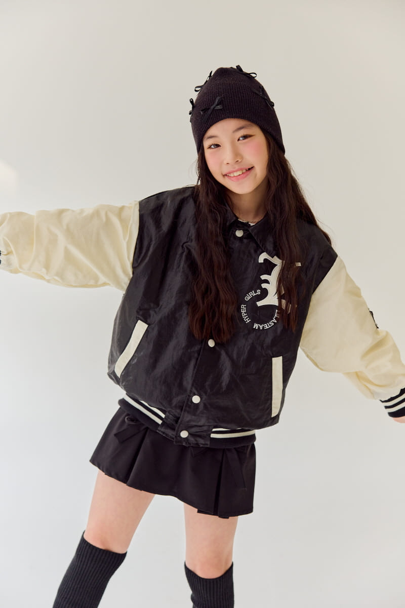 Rilla - Korean Children Fashion - #prettylittlegirls - Flex Jumper - 11