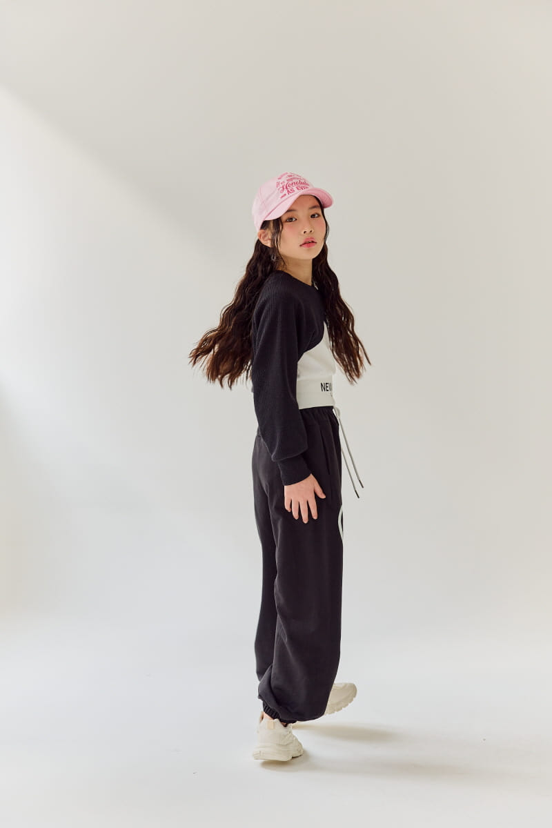 Rilla - Korean Children Fashion - #prettylittlegirls - River Bolero - 5