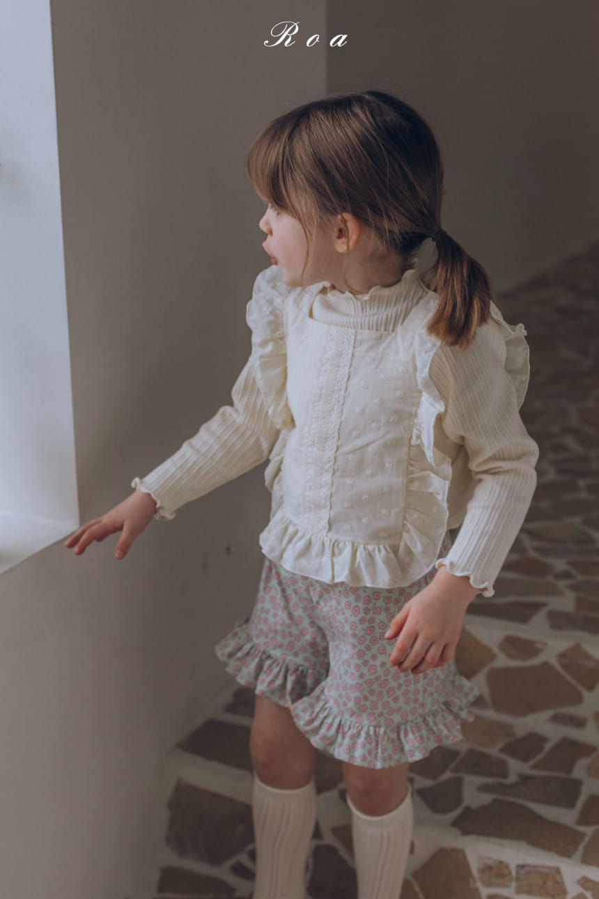 Roa - Korean Children Fashion - #kidsstore - Emily Tee - 2