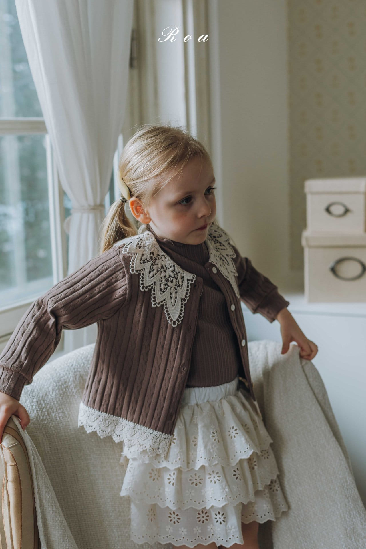 Roa - Korean Children Fashion - #magicofchildhood - Emily Tee - 6