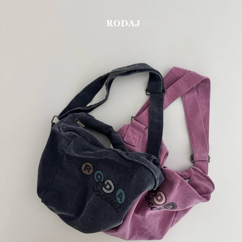 Roda J - Korean Children Fashion - #Kfashion4kids - Special Bag