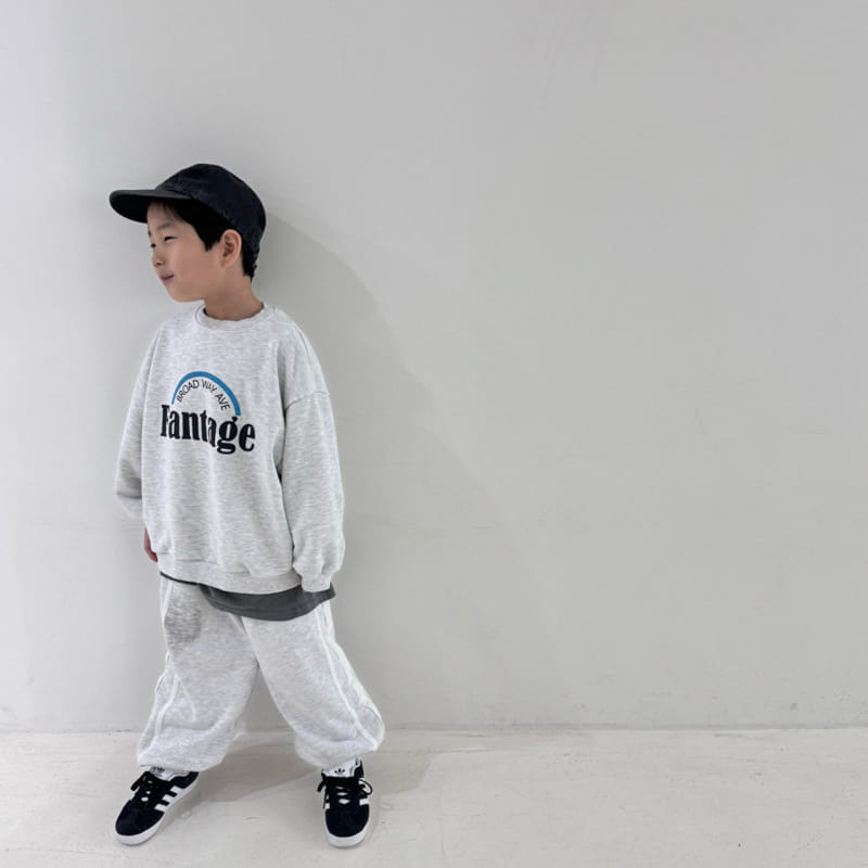 Roda J - Korean Children Fashion - #Kfashion4kids - Fantasy Sweatshirt - 6
