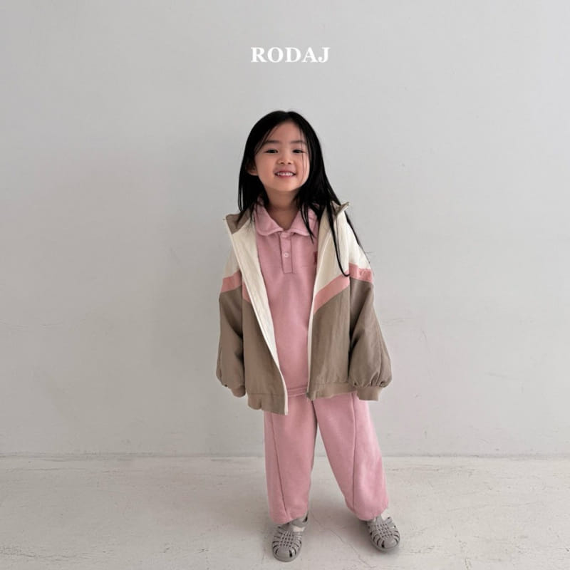 Roda J - Korean Children Fashion - #childofig - Carey Sweatshirt - 5
