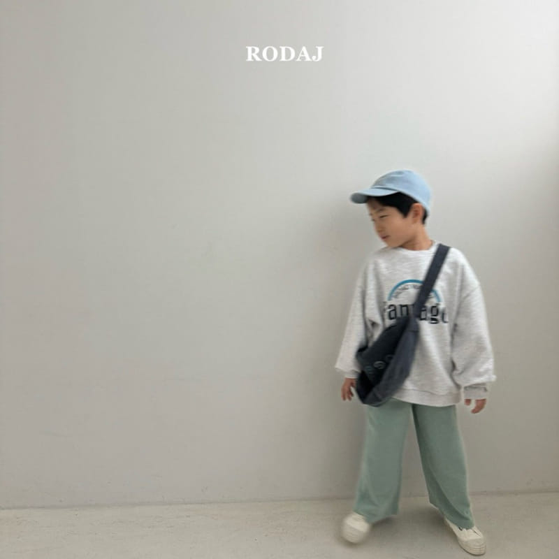 Roda J - Korean Children Fashion - #childrensboutique - Special Bag - 10