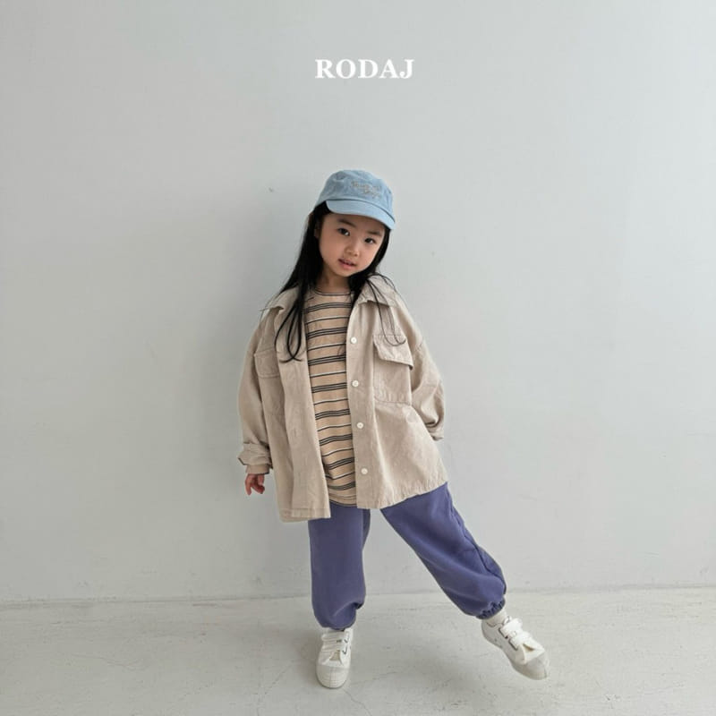 Roda J - Korean Children Fashion - #discoveringself - Favorite Cap - 3