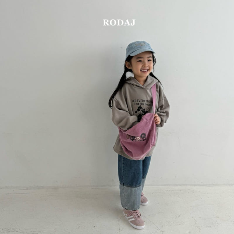 Roda J - Korean Children Fashion - #littlefashionista - Favorite Cap - 9