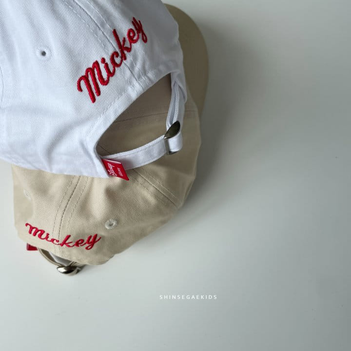 Shinseage Kids - Korean Children Fashion - #kidzfashiontrend - M Cap  - 7