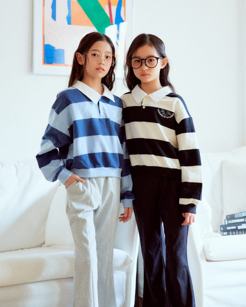 Sm2 - Korean Children Fashion - #discoveringself - Daily Pants