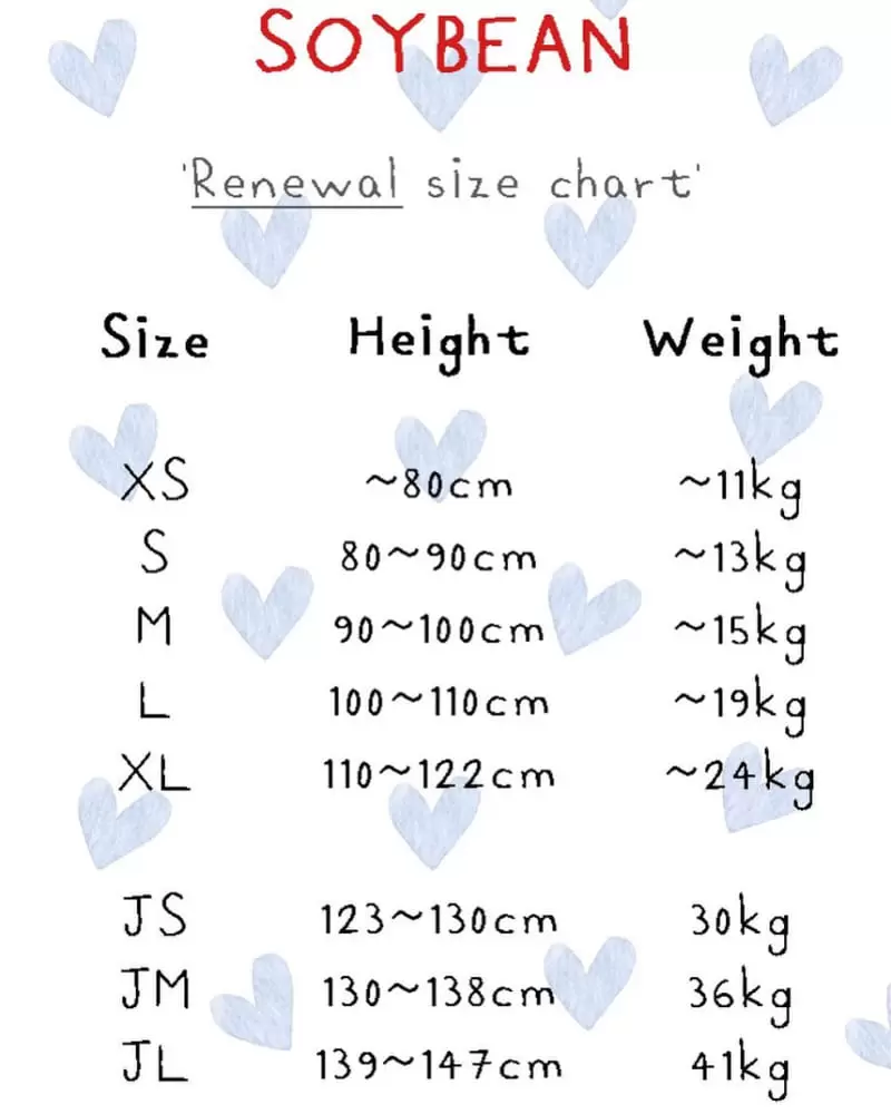 Soybean - Korean Children Fashion - #Kfashion4kids - C Frill One-Piece - 11
