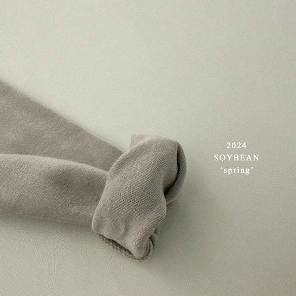 Soybean - Korean Children Fashion - #Kfashion4kids - Daily Leggings - 10