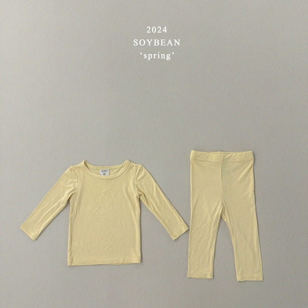 Soybean - Korean Children Fashion - #discoveringself - Mozzi Easywear - 11