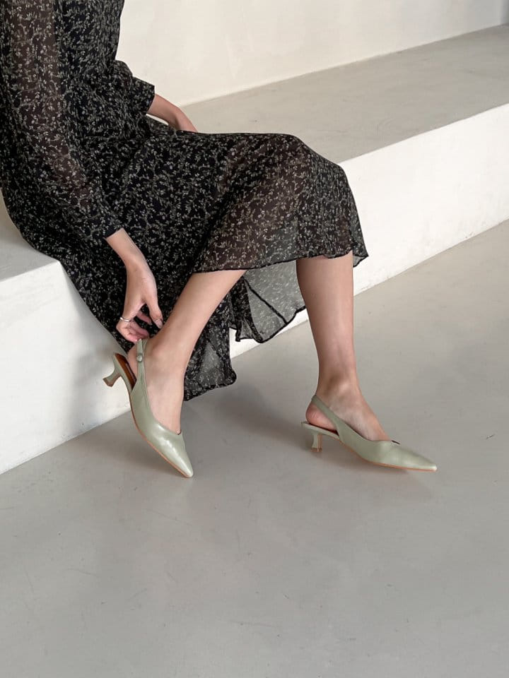 Ssangpa - Korean Women Fashion - #womensfashion - UDC 2304  Slipper & Sandals - 10