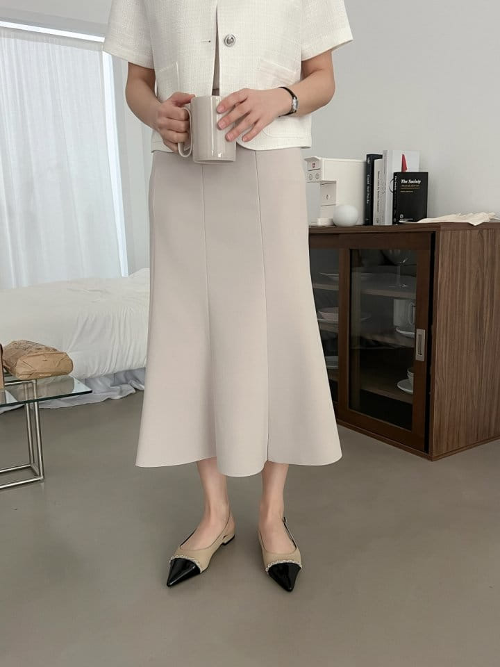 Ssangpa - Korean Women Fashion - #womensfashion - UDC 3260 Slipper & Sandals - 11