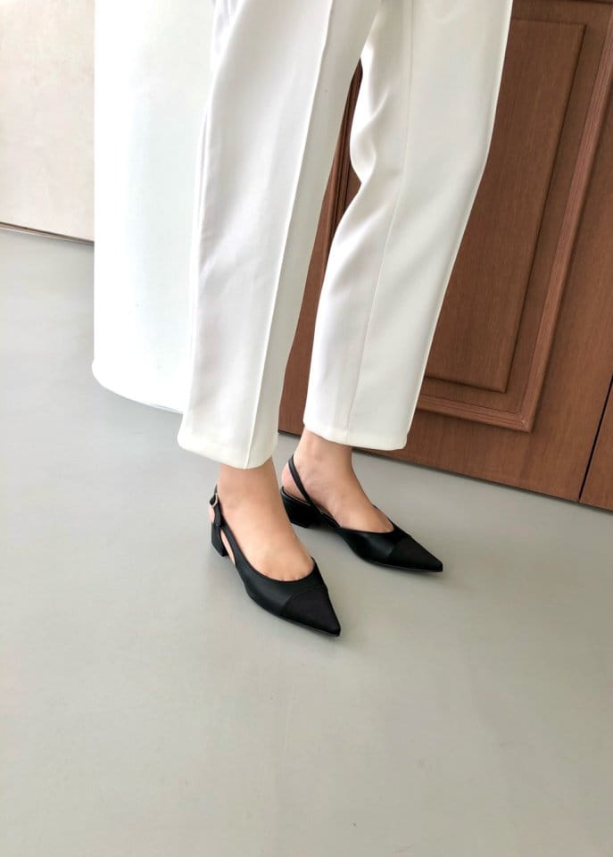 Ssangpa - Korean Women Fashion - #womensfashion - TT 2301~1 Slipper & Sandals  - 3
