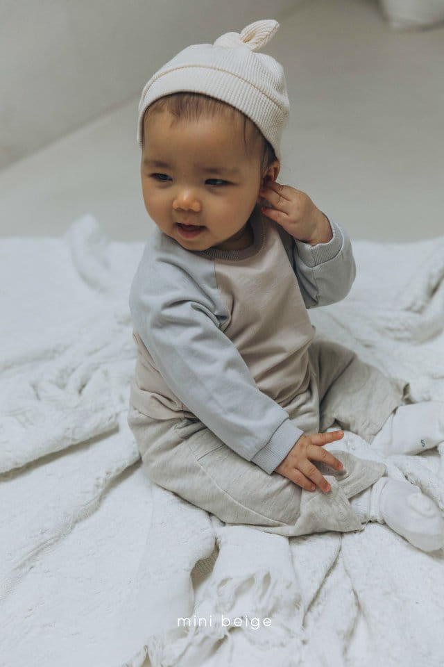 The Beige - Korean Baby Fashion - #babyboutiqueclothing - 24 Pocket Pants - 7