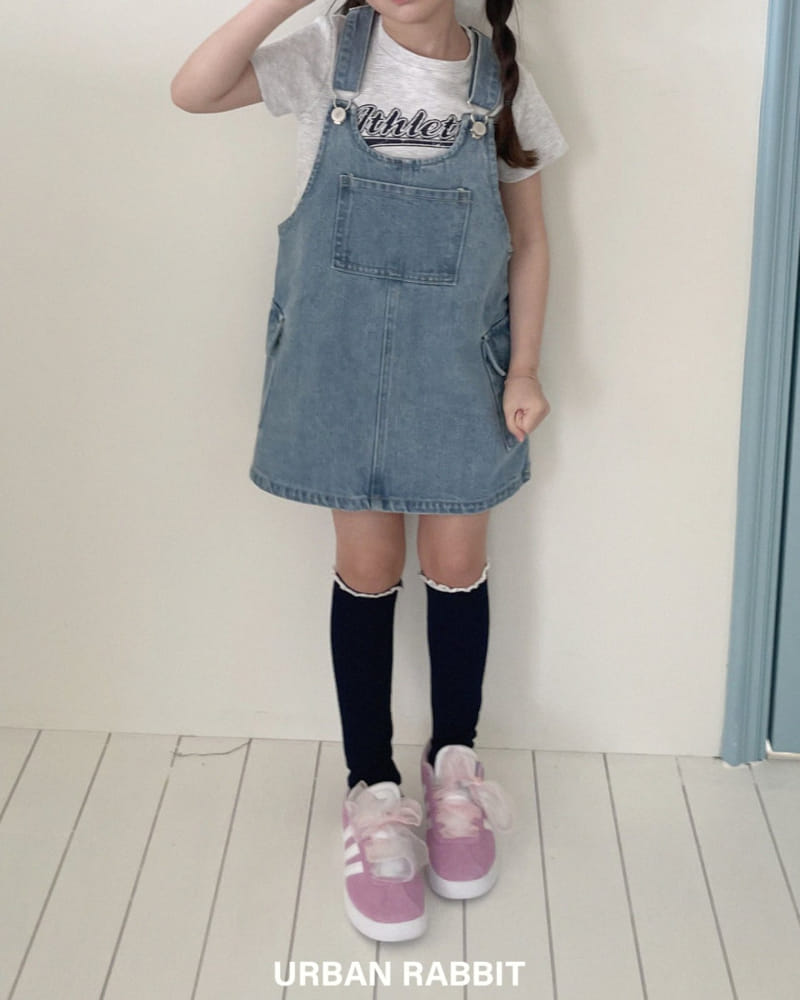 Urban Rabbit - Korean Children Fashion - #childofig - Lace Knee Socks  - 7