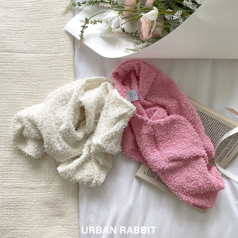 Urban Rabbit - Korean Children Fashion - #childofig - Candy Twist Bolero