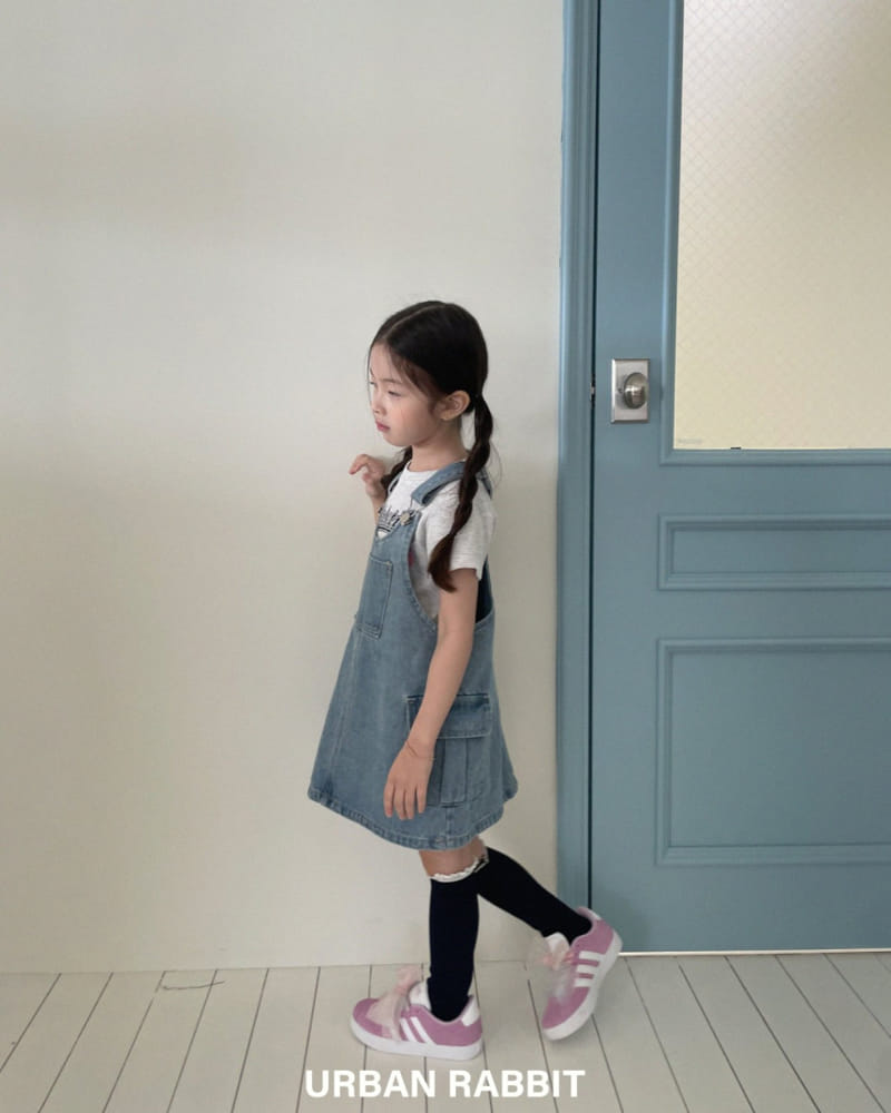 Urban Rabbit - Korean Children Fashion - #childrensboutique - Lace Knee Socks  - 8