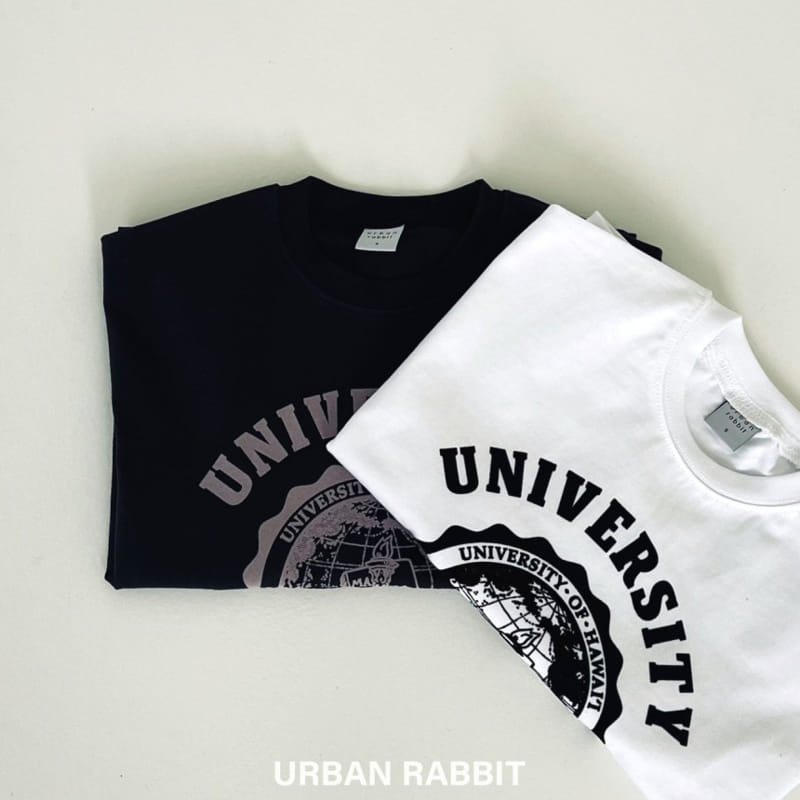 Urban Rabbit - Korean Children Fashion - #designkidswear - Uni Flo Pi Ti