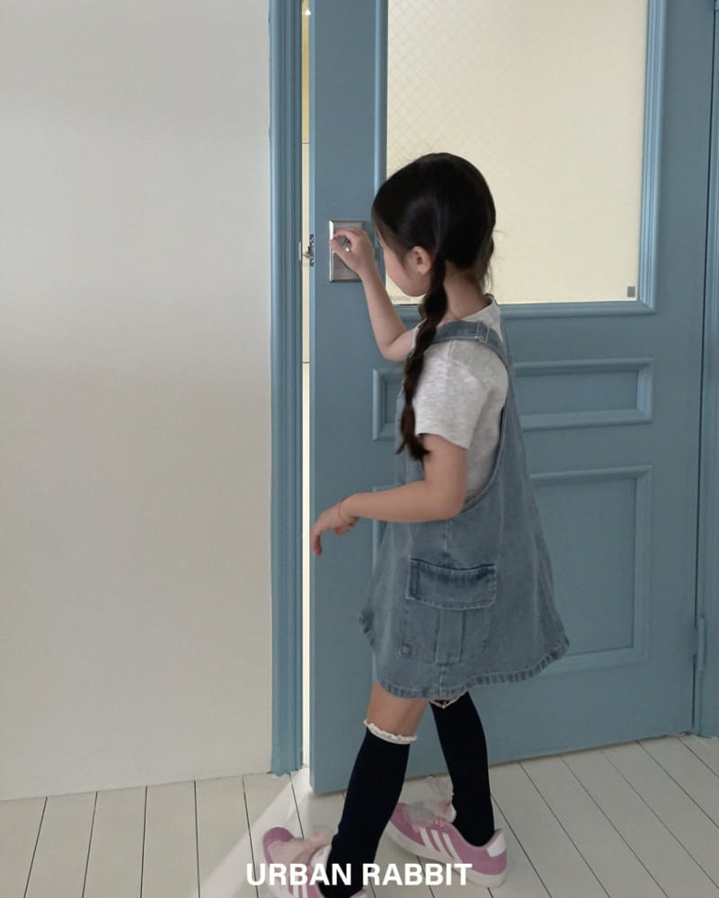 Urban Rabbit - Korean Children Fashion - #discoveringself - Lace Knee Socks  - 10