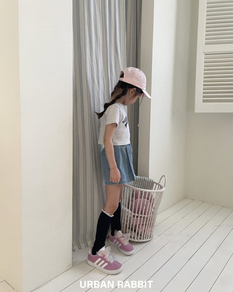 Urban Rabbit - Korean Children Fashion - #fashionkids - Lace Knee Socks  - 11