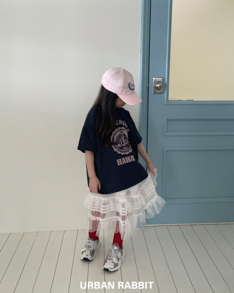Urban Rabbit - Korean Children Fashion - #littlefashionista - Dear Satin Ball Cap - 3