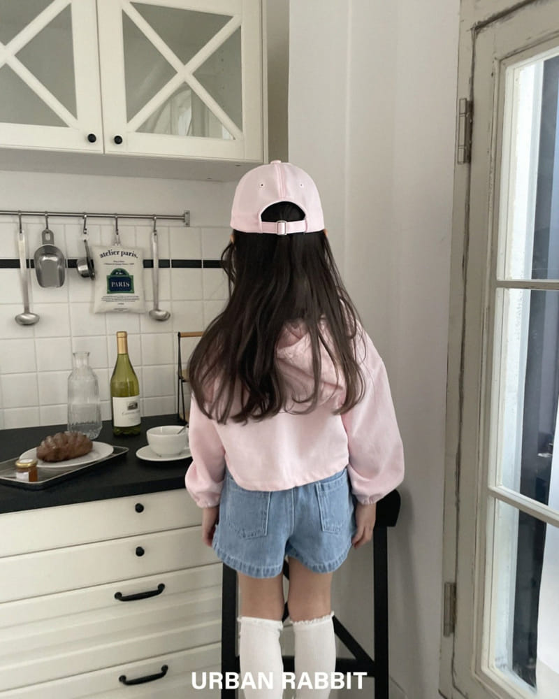 Urban Rabbit - Korean Children Fashion - #magicofchildhood - Pleats Curot Pants - 8