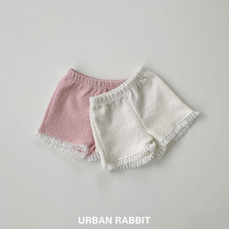 Urban Rabbit - Korean Children Fashion - #magicofchildhood - Chiffon Coco Pants