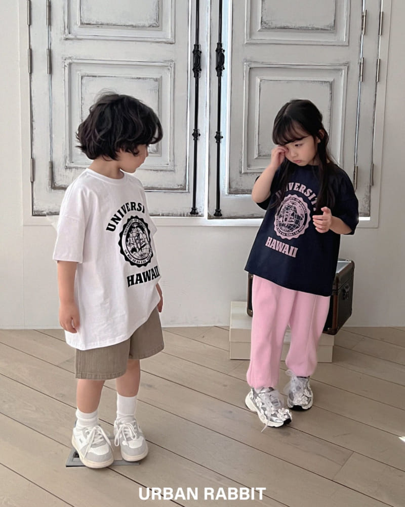Urban Rabbit - Korean Children Fashion - #prettylittlegirls - Uni Flo Pi Ti - 11