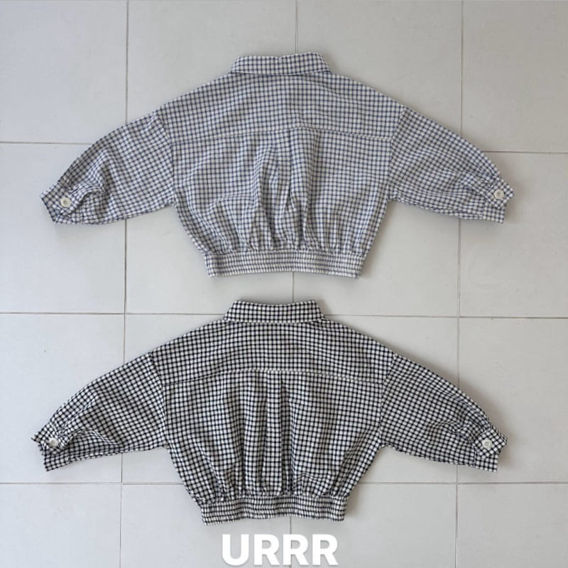 Urrr - Korean Children Fashion - #Kfashion4kids - Pom Pom Banding Jumper - 2