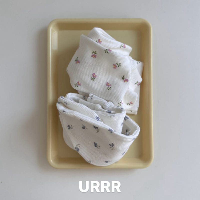 Urrr - Korean Children Fashion - #littlefashionista - Lovely Socks  - 11