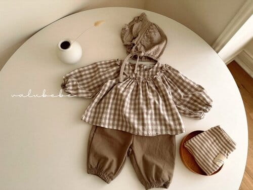 Valu Bebe - Korean Baby Fashion - #babyboutique - Spring ST Leggings - 5