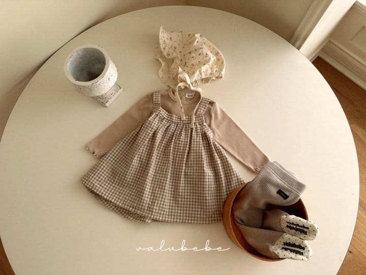 Valu Bebe - Korean Baby Fashion - #babyboutique - Belo Foot Leggings - 5