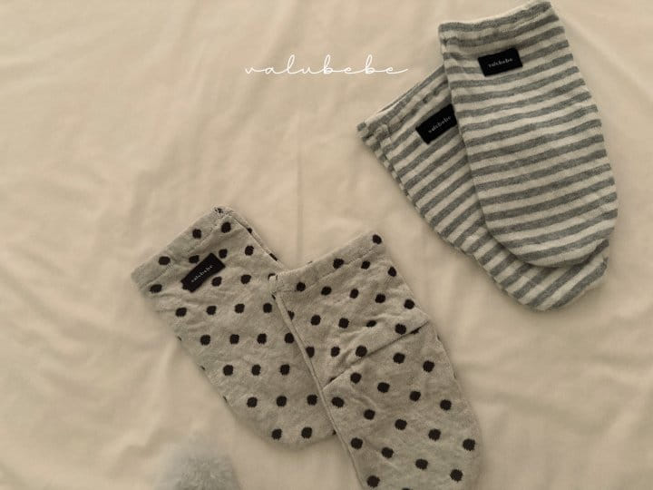 Valu Bebe - Korean Baby Fashion - #babyboutique - Baby Overshoes  - 4