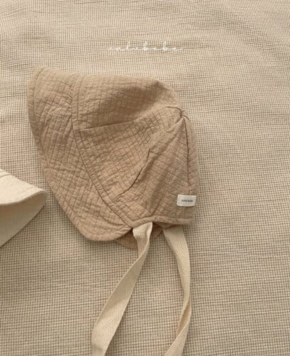 Valu Bebe - Korean Baby Fashion - #babyboutique - Bebe Bucket Hats - 3
