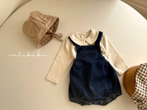 Valu Bebe - Korean Baby Fashion - #babyboutiqueclothing - Rabbit Bonnet Hats - 6